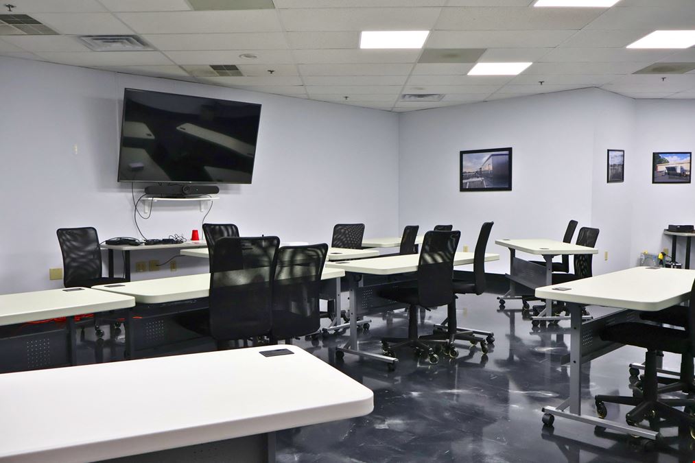 Flex Office Building For Sale