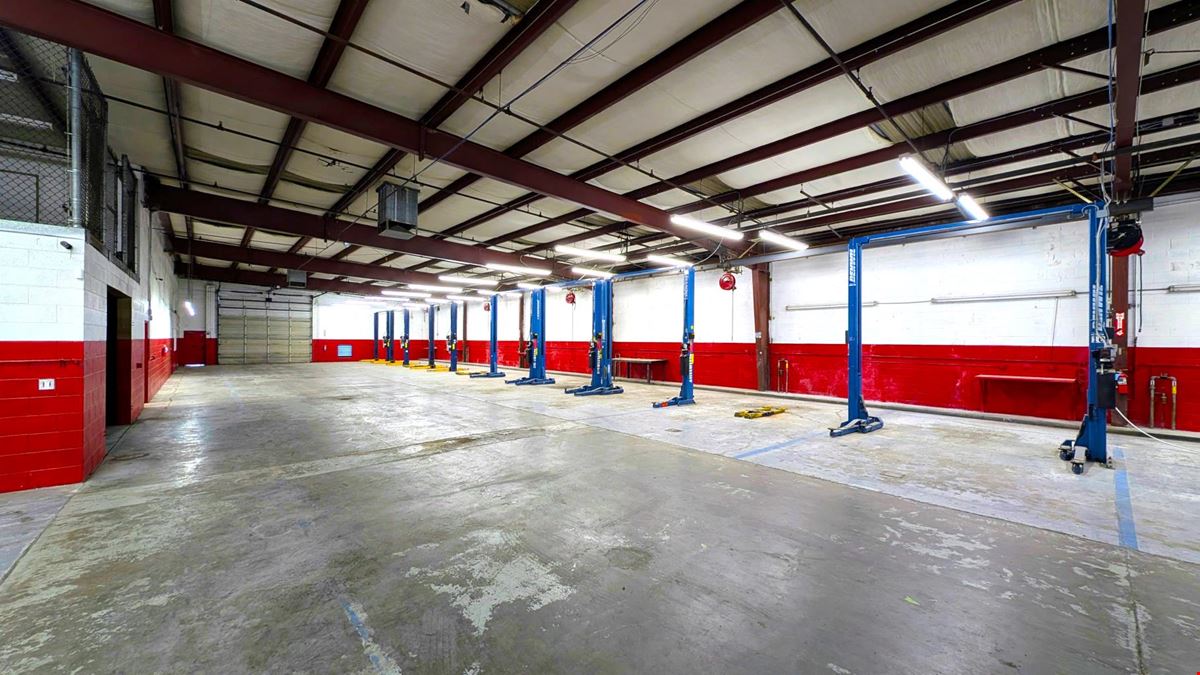 3190 Auto Center Circle