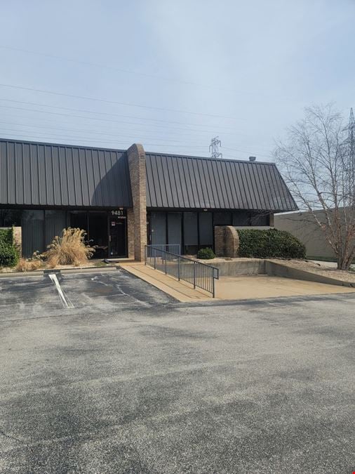9479 Dielman Rock Island Industrial Drive