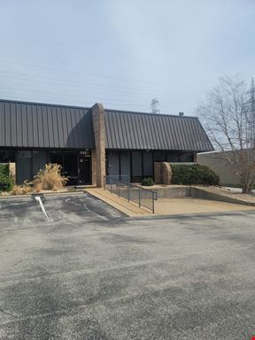 9479 Dielman Rock Island Industrial Drive