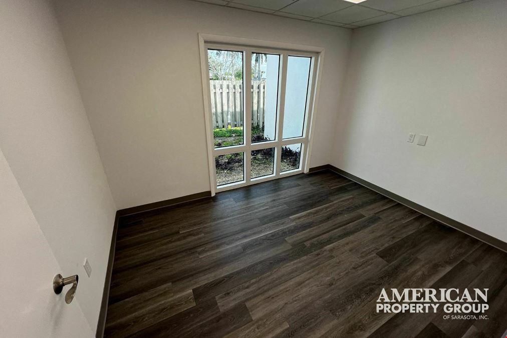 Turnkey Medical Office Investment & Owner-User Opportunity