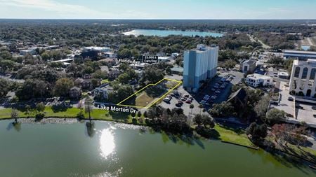 Preview of VacantLand space for Sale at 187 Lake Morton Drive