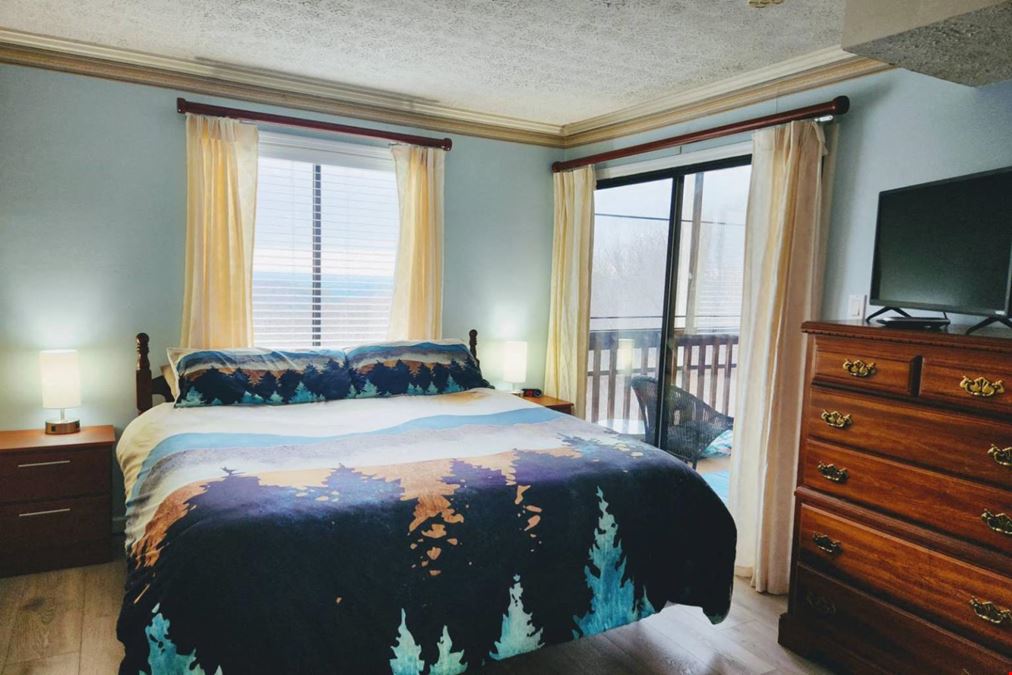 1102 Ski View Dr Unit 208