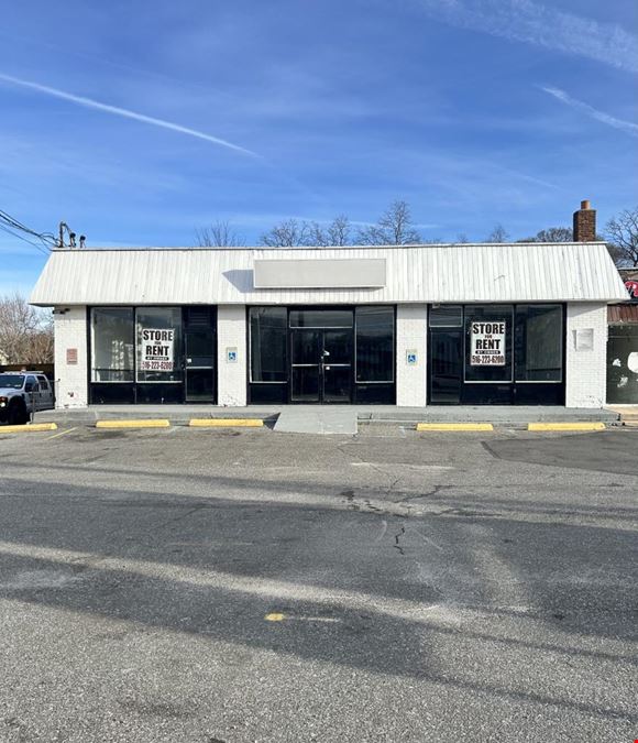 2501-2507 Middle Country Rd