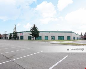 Armstrong Business Center I