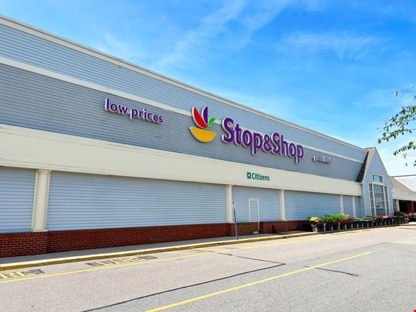 Preview of Retail space for Rent at 91 Point Judith Road (Route 108) Narragansett