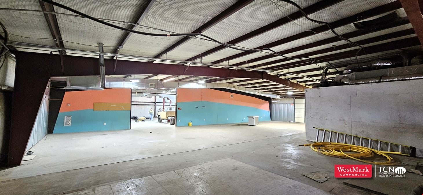 3701 N. Frankford Ave.