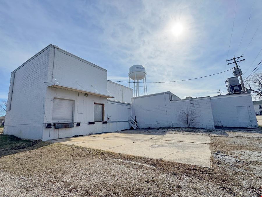701 E Pearce Blvd