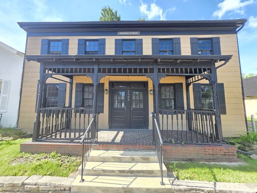 7305 East Main Street