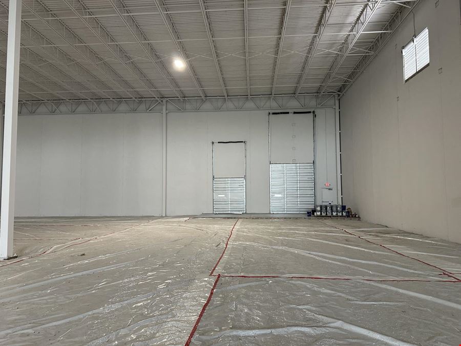 463 Innovation Drive