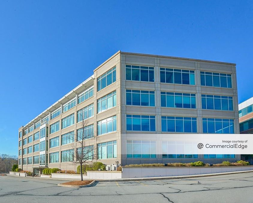 The Center at Corporate Drive - 30 Corporate Drive
