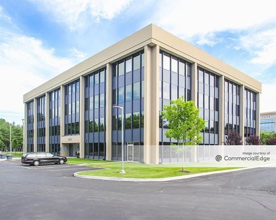 Preview of Office space for Rent at 3010 Westchester Avenue