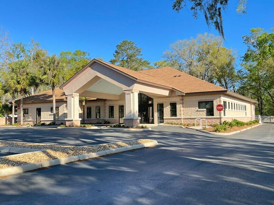 7000 NW 11th Pl