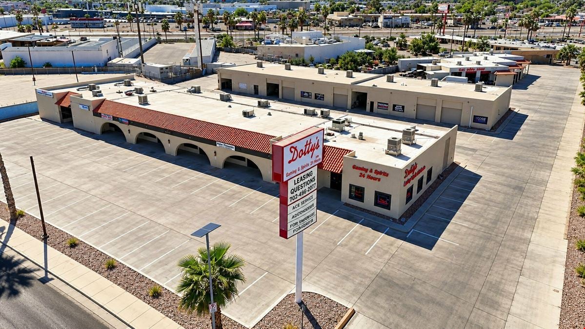 2075 Palm St & 3259 Palm Pkwy