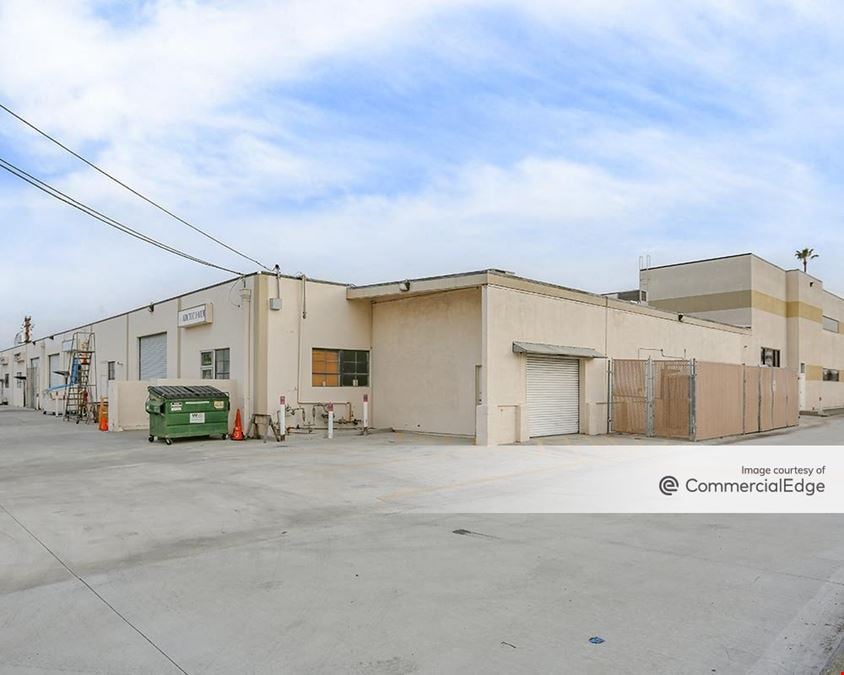 305 Airport Rd.
