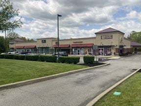 Brush Creek Commons