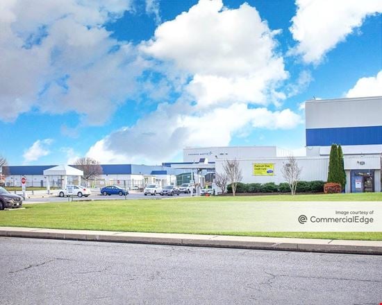 Preview of Industrial space for Rent at 103 Chesapeake Park Plaza