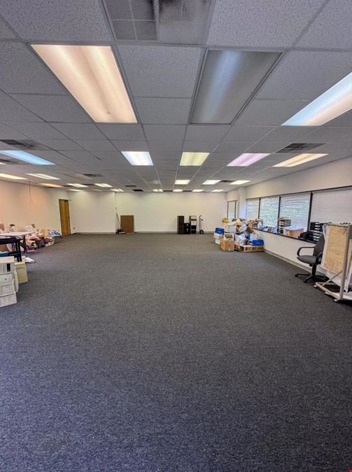 Hwy 52 North Office Space - 3800 US-52 