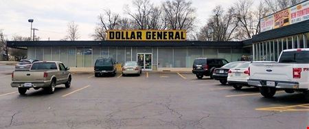 Dollar General | Springfield MO - Springfield