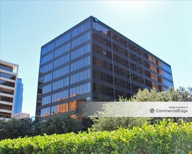 Galleria Park - Retail