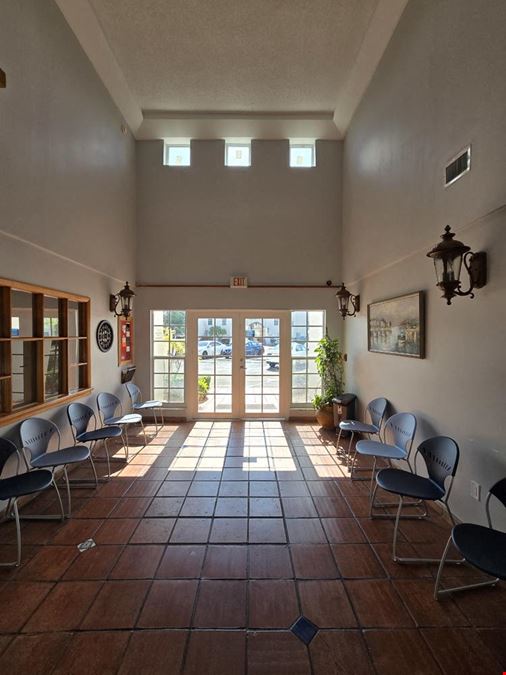 Professional / Medical Office Condo