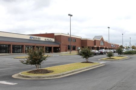 Preview of Other space for Rent at 419-547 Sam Ridley Parkway 