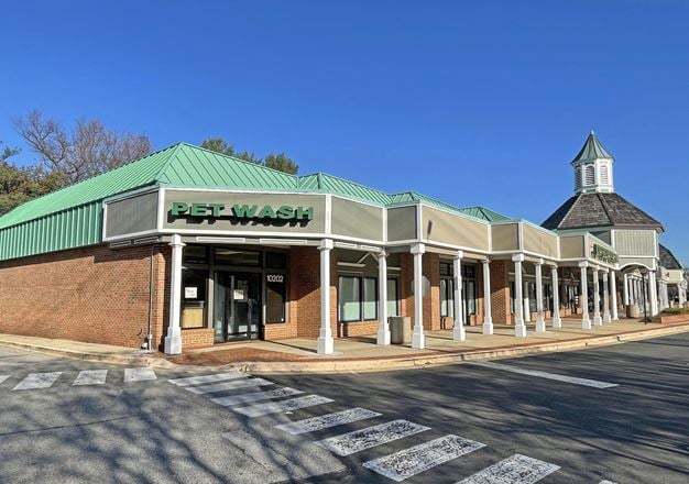 Preview of Retail space for Rent at 10200 Lake Arbor Way