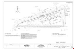 Approved Zoning for Medical, Child Learning Center or Multifamily