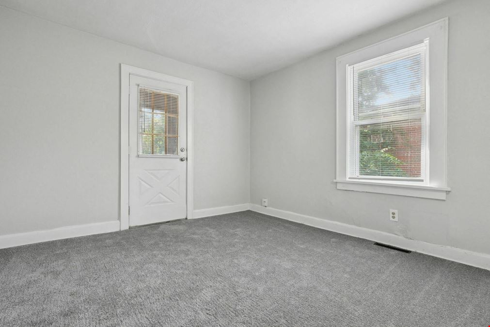 18-Property Single-Family Portfolio