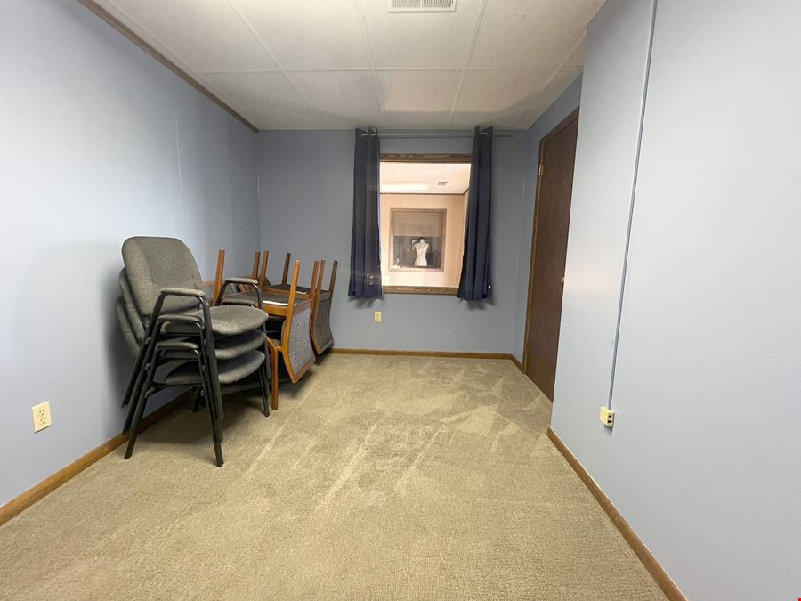 Foot & Ankle Center