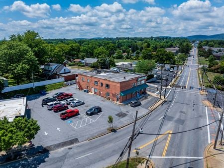 Preview of Retail space for Sale at 500 W Patrick St