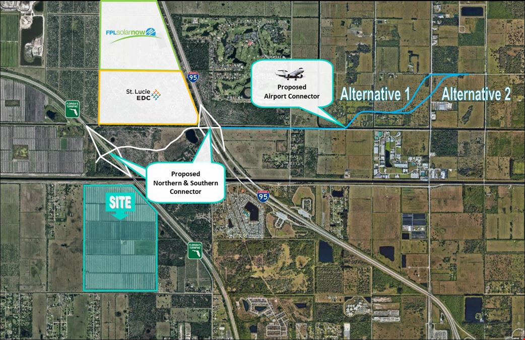 400 +/- Ac. of Agricultural Land Off Angle Rd