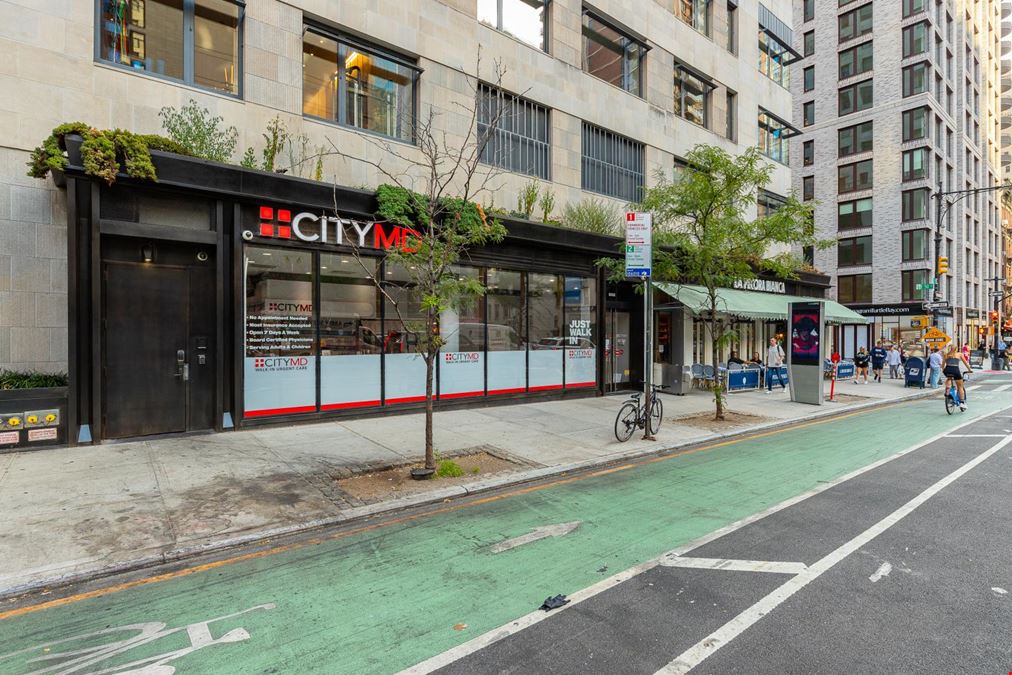 950 Second Avenue