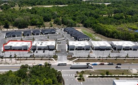 Preview of Retail space for Rent at 2535 Ocoee Apopka Road