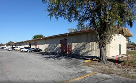 Preview of Industrial space for Rent at 2700 Michigan Avenue