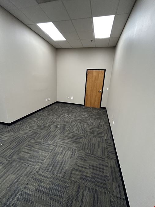 Parkville Complex - Office