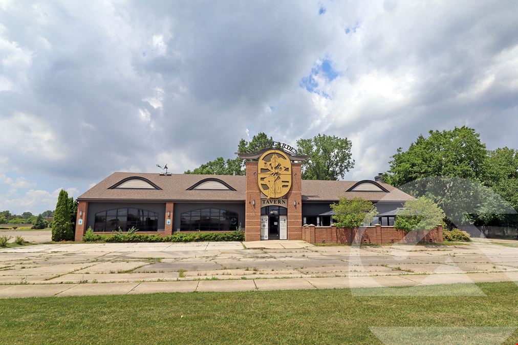 46777 Gratiot Ave