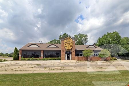 Preview of Retail space for Rent at 46777 Gratiot Ave