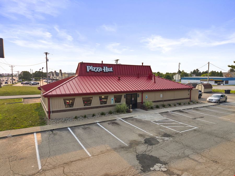 810 Refugee Rd