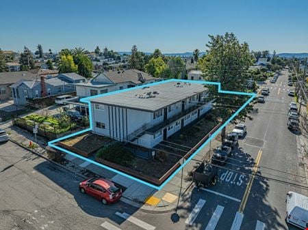 Preview of Multi-Family space for Sale at 2244 12th Ave