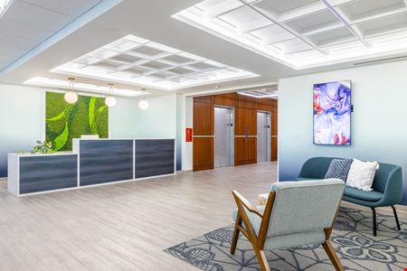 Preview of Coworking space for Rent at 4000 Legato Road, Suite 1100