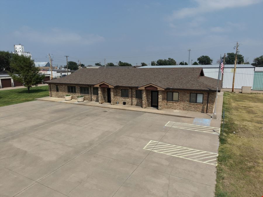 USDA Service Center