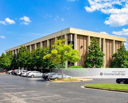Preview of Office space for Rent at 7000 Executive Center Drive