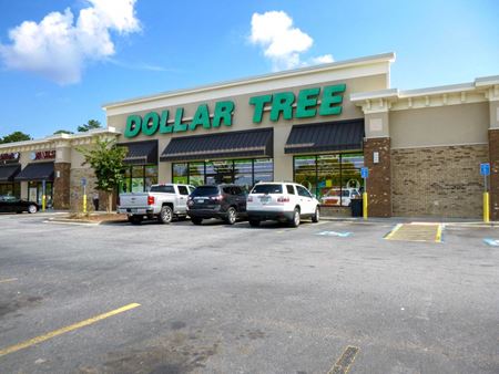 Preview of Retail space for Rent at 4959 Bill Gardner Parkway
