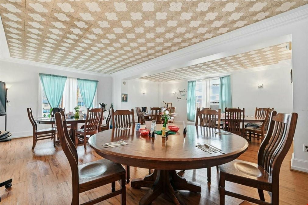Gap View Personal Care Home
