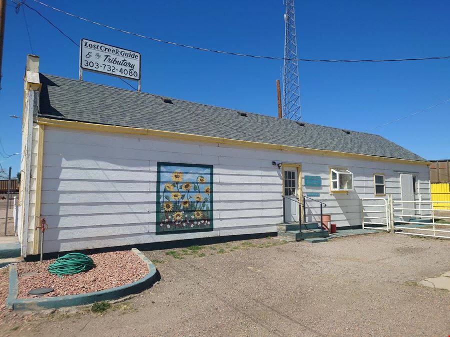 105 Woodward Ave Keenesburg