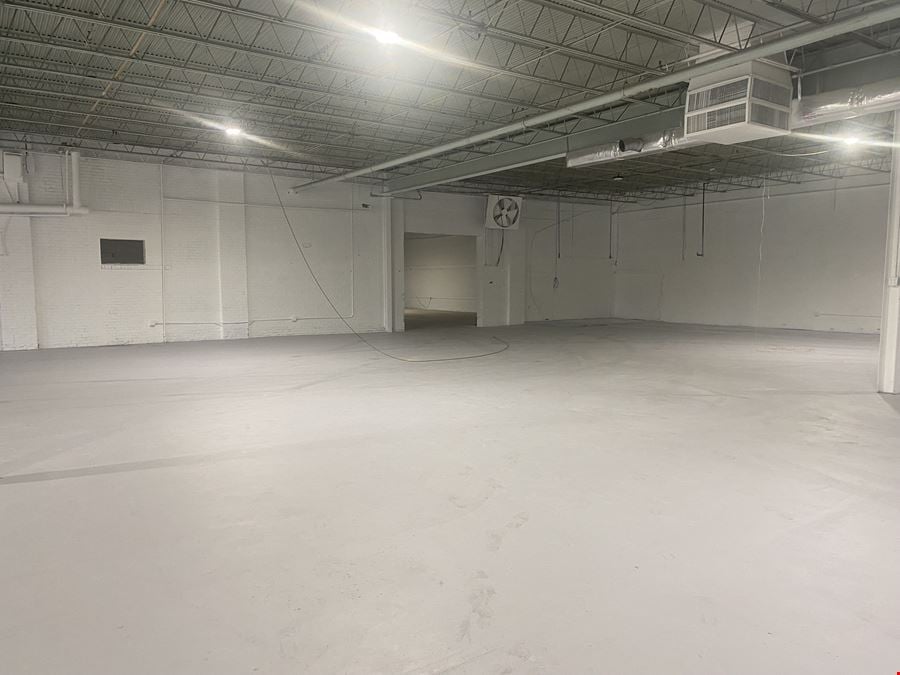 1415 - Selma Warehouse