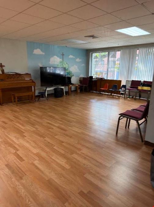 Office Medical School Day Care Non Profit Multi Family Apartments Religious Community Portfolio Astoria Off Broadway!