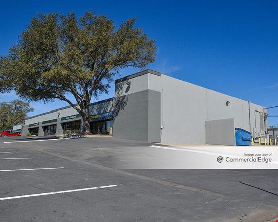 Preview of Office space for Rent at 10104 Huebner Road