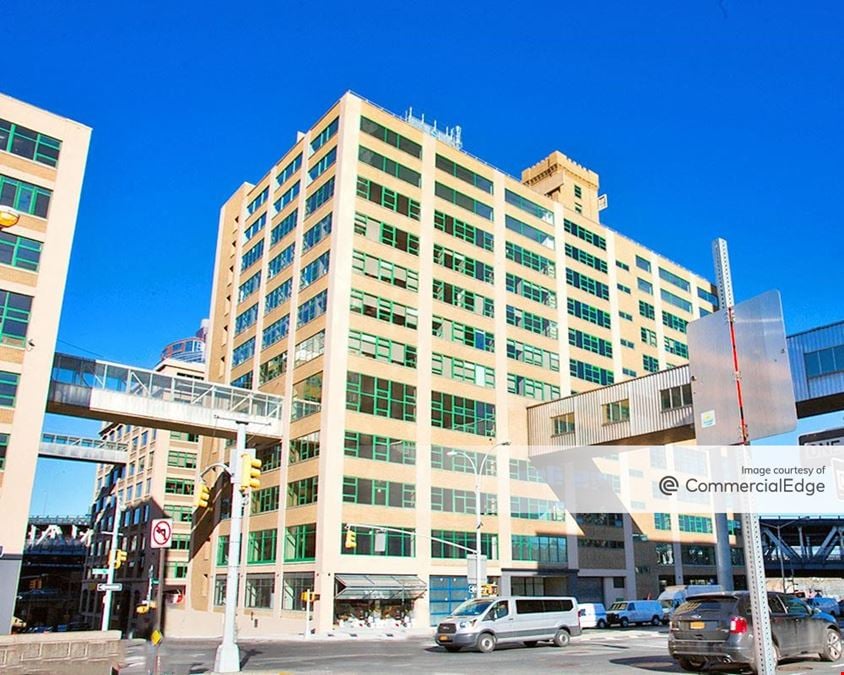 Dumbo Heights - 77 Sands Street